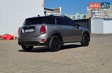 Хэтчбек MINI Cooper 2018 в Черноморске фото 7 Хэтчбек MINI Cooper 2018 в Черноморске
