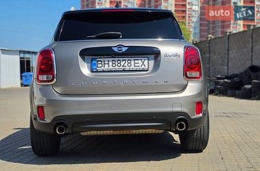 Хетчбек MINI Cooper 2018 в Чорноморську