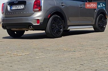 Хэтчбек MINI Cooper 2018 в Черноморске фото 6 Хэтчбек MINI Cooper 2018 в Черноморске