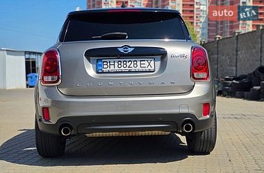 Хэтчбек MINI Cooper 2018 в Черноморске фото 9 Хэтчбек MINI Cooper 2018 в Черноморске