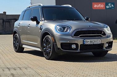 Хэтчбек MINI Cooper 2018 в Черноморске фото Хэтчбек MINI Cooper 2018 в Черноморске