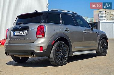Хэтчбек MINI Cooper 2018 в Черноморске фото 8 Хэтчбек MINI Cooper 2018 в Черноморске