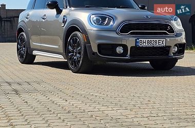 Хетчбек MINI Cooper 2018 в Чорноморську