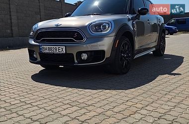 Хэтчбек MINI Cooper 2018 в Черноморске фото 3 Хэтчбек MINI Cooper 2018 в Черноморске
