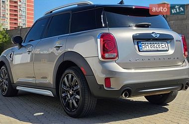 Хэтчбек MINI Cooper 2018 в Черноморске фото 11 Хэтчбек MINI Cooper 2018 в Черноморске