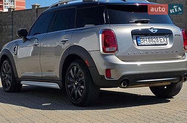 Хэтчбек MINI Cooper 2018 в Черноморске фото 13 Хэтчбек MINI Cooper 2018 в Черноморске