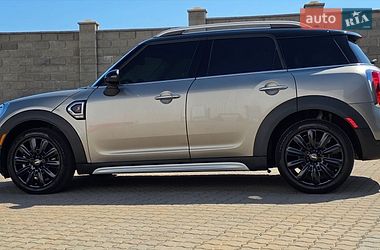 Хэтчбек MINI Cooper 2018 в Черноморске фото 14 Хэтчбек MINI Cooper 2018 в Черноморске