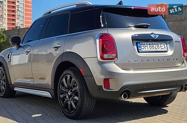 Хетчбек MINI Cooper 2018 в Чорноморську