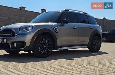 Хэтчбек MINI Cooper 2018 в Черноморске фото 15 Хэтчбек MINI Cooper 2018 в Черноморске