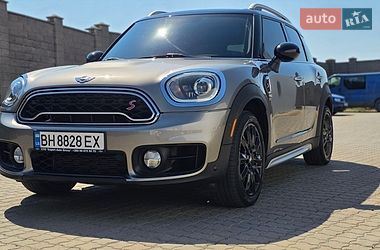 Хэтчбек MINI Cooper 2018 в Черноморске фото 17 Хэтчбек MINI Cooper 2018 в Черноморске