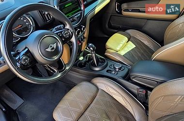 Хэтчбек MINI Cooper 2018 в Черноморске фото 18 Хэтчбек MINI Cooper 2018 в Черноморске