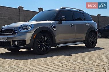 Хэтчбек MINI Cooper 2018 в Черноморске фото 16 Хэтчбек MINI Cooper 2018 в Черноморске