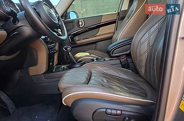 Хетчбек MINI Cooper 2018 в Чорноморську