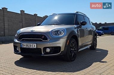 Хэтчбек MINI Cooper 2018 в Черноморске фото 2 Хэтчбек MINI Cooper 2018 в Черноморске