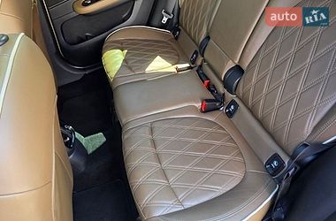 Хэтчбек MINI Cooper 2018 в Черноморске фото 22 Хэтчбек MINI Cooper 2018 в Черноморске