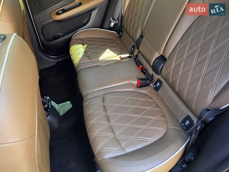 Хэтчбек MINI Cooper 2018 в Черноморске фото 22 Хэтчбек MINI Cooper 2018 в Черноморске