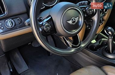Хэтчбек MINI Cooper 2018 в Черноморске фото 21 Хэтчбек MINI Cooper 2018 в Черноморске