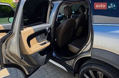 Хэтчбек MINI Cooper 2018 в Черноморске фото 23 Хэтчбек MINI Cooper 2018 в Черноморске