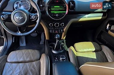Хетчбек MINI Cooper 2018 в Чорноморську