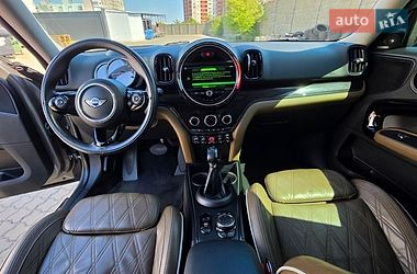 Хэтчбек MINI Cooper 2018 в Черноморске фото 25 Хэтчбек MINI Cooper 2018 в Черноморске