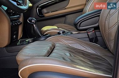 Хэтчбек MINI Cooper 2018 в Черноморске фото 20 Хэтчбек MINI Cooper 2018 в Черноморске