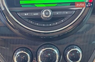 Хэтчбек MINI Cooper 2018 в Черноморске фото 27 Хэтчбек MINI Cooper 2018 в Черноморске