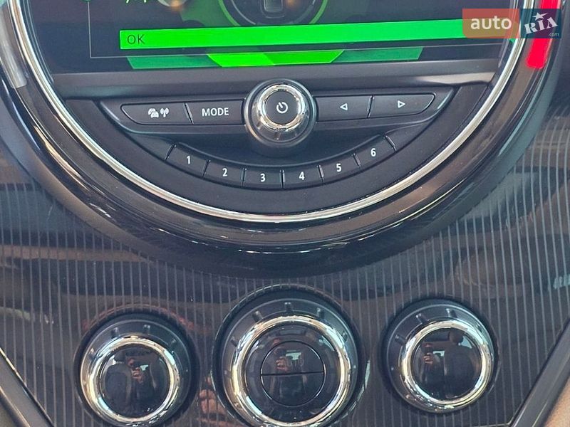 Хэтчбек MINI Cooper 2018 в Черноморске фото 27 Хэтчбек MINI Cooper 2018 в Черноморске