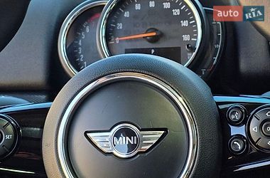 Хетчбек MINI Cooper 2018 в Чорноморську