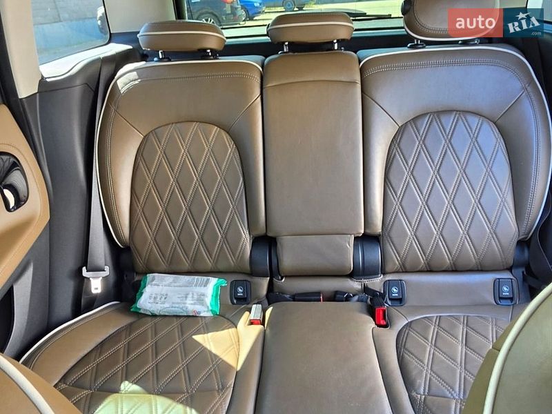 Хэтчбек MINI Cooper 2018 в Черноморске фото 32 Хэтчбек MINI Cooper 2018 в Черноморске