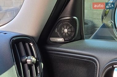 Хэтчбек MINI Cooper 2018 в Черноморске фото 30 Хэтчбек MINI Cooper 2018 в Черноморске