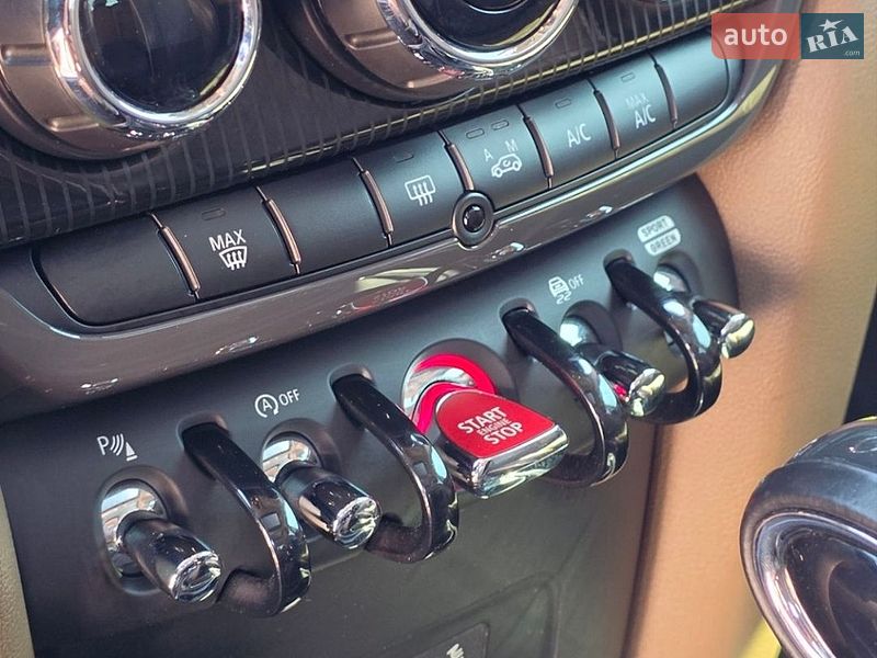 Хетчбек MINI Cooper 2018 в Чорноморську