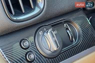 Хэтчбек MINI Cooper 2018 в Черноморске фото 33 Хэтчбек MINI Cooper 2018 в Черноморске