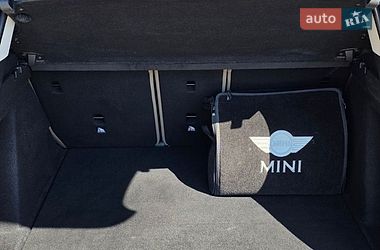 Хэтчбек MINI Cooper 2018 в Черноморске фото 36 Хэтчбек MINI Cooper 2018 в Черноморске