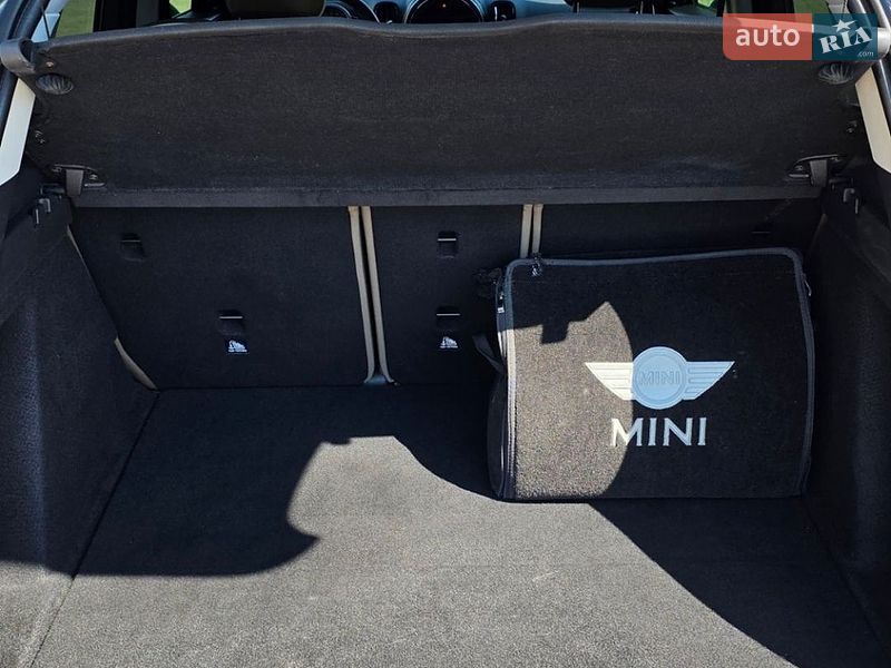 Хэтчбек MINI Cooper 2018 в Черноморске фото 36 Хэтчбек MINI Cooper 2018 в Черноморске