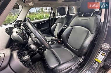 Хэтчбек MINI Cooper 2016 в Киеве