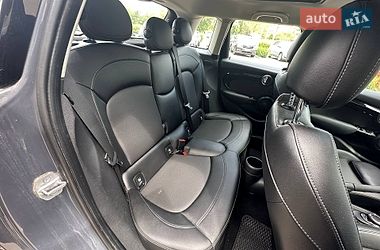 Хэтчбек MINI Cooper 2016 в Киеве