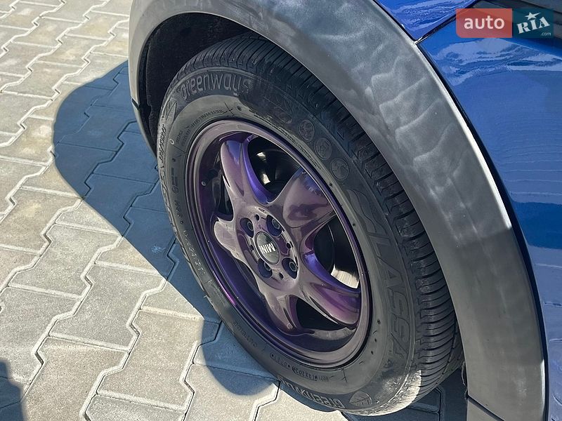 Хэтчбек MINI Cooper 2007 в Житомире