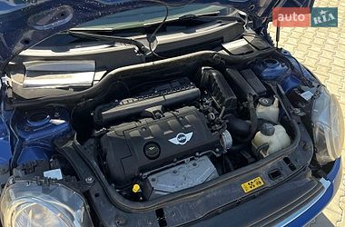 Хэтчбек MINI Cooper 2007 в Житомире