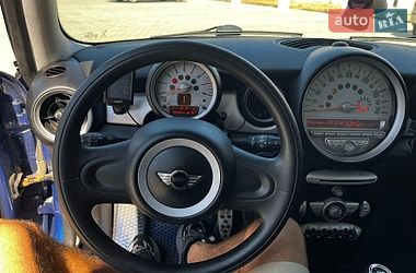Хэтчбек MINI Cooper 2007 в Житомире