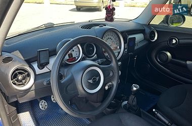 Хэтчбек MINI Cooper 2007 в Житомире