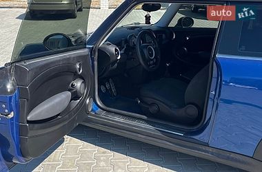 Хэтчбек MINI Cooper 2007 в Житомире