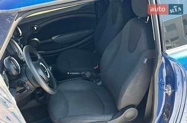 Хэтчбек MINI Cooper 2007 в Житомире