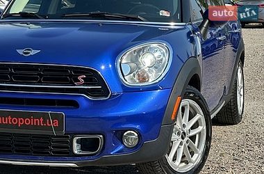 Хэтчбек MINI Cooper 2016 в Белогородке