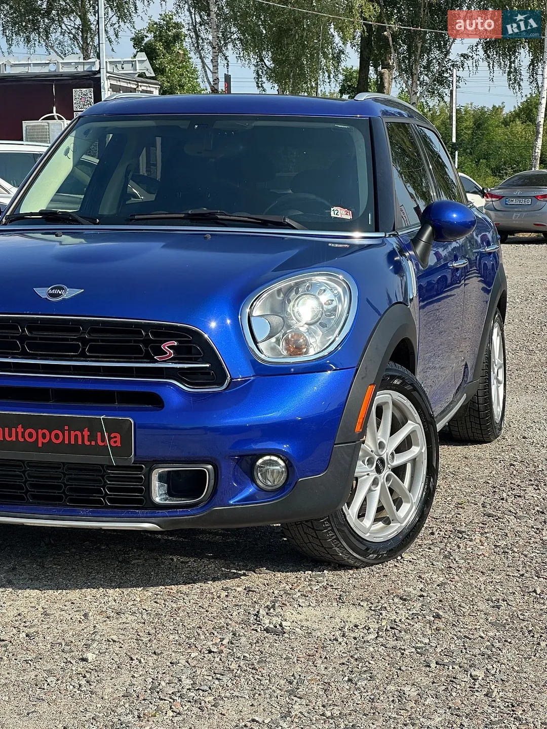 2016 MINI Cooper - мініатюра 2
