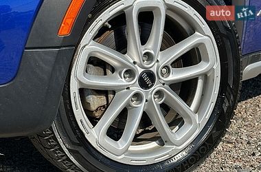 Хэтчбек MINI Cooper 2016 в Белогородке