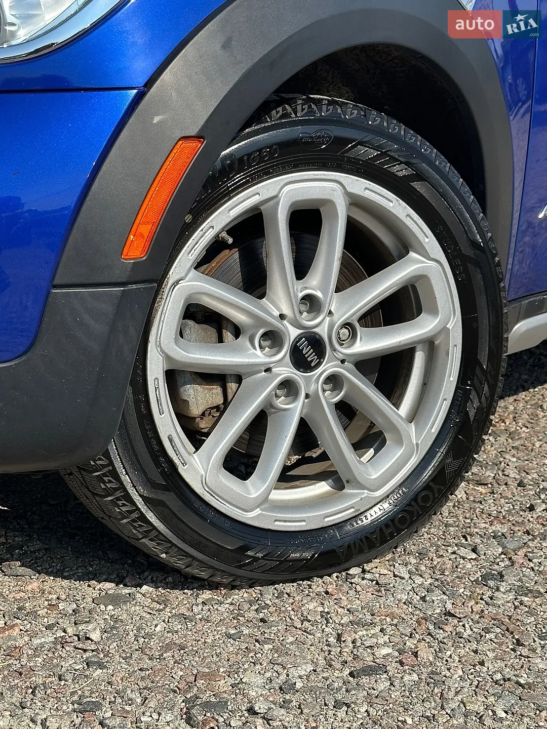 2016 MINI Cooper - мініатюра 10