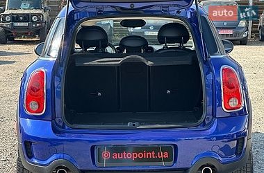 Хэтчбек MINI Cooper 2016 в Белогородке