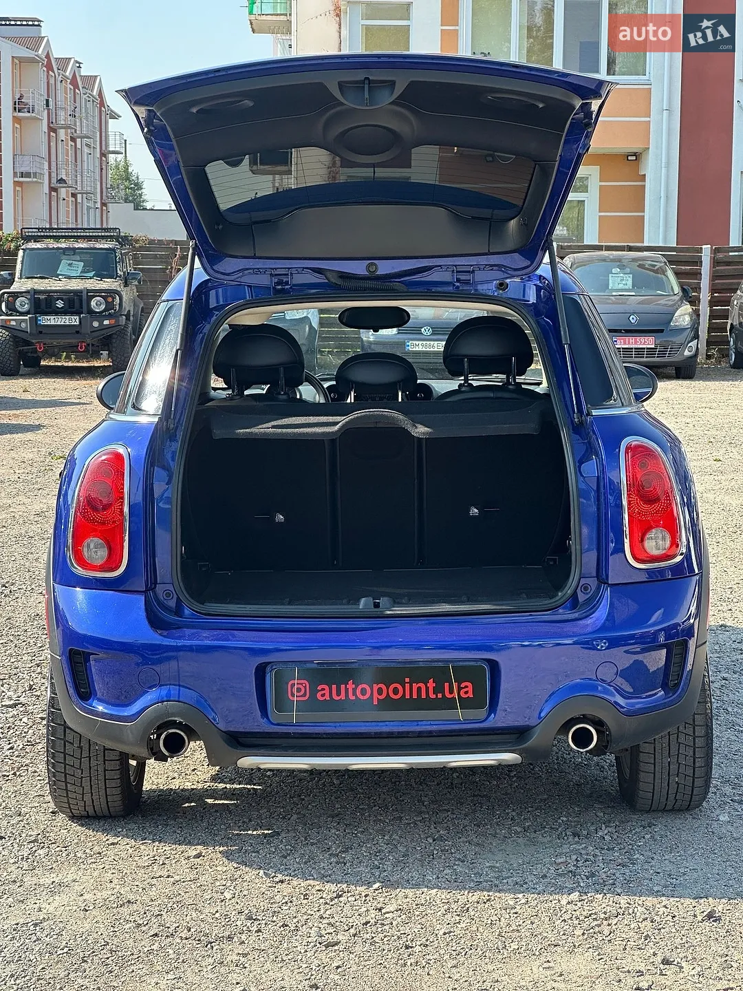 2016 MINI Cooper - мініатюра 17