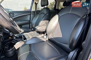 Хэтчбек MINI Cooper 2016 в Белогородке