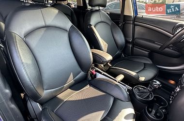 Хэтчбек MINI Cooper 2016 в Белогородке